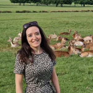 Sara - Spanish tutor - London