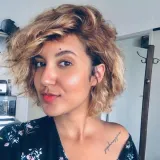 Sade - Personal development coach - Johannesburg