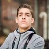 Maximiliano - Spanish tutor - Beverly