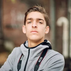 Maximiliano - Spanish tutor - Beverly