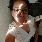 Ari - Profesor de macramé - CDMX