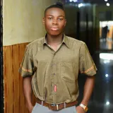 Praise - Photography tutor - Port Harcourt