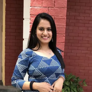 Ishika Nadaan - Psychology and care for babies tutor - Chandigarh