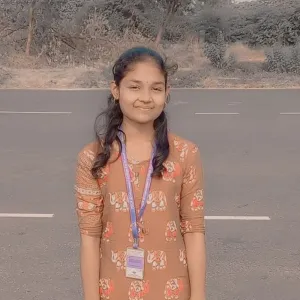 Annapoorani - English tutor - Kombakadu