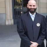 Joaquín - Profe de preparación oposiciones justicia - Sevilla