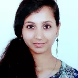 Megha - Maths tutor - Bengaluru