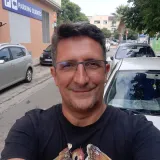 Raul - Profe de finanzas - València