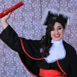 Paula Thauana da - Prof de história - Porto Alegre