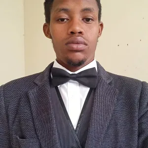 Simphiwe - Maths tutor - Virginia