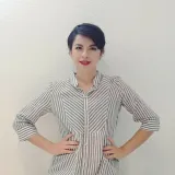 Selina - Profesor de español para extranjeros - CDMX