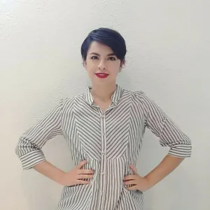 Selina - Profesor de español para extranjeros - CDMX