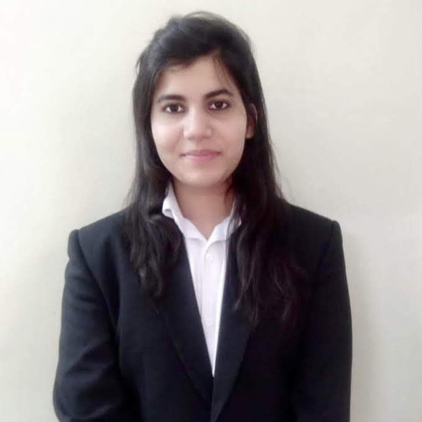 University Topper|Distinction Grade in LL.M(Criminal Law)|Practicing Advocate in the High Court of Delhi|Specialized in Criminal and Civil Laws.