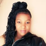 Mologadi - English tutor - Mbombela