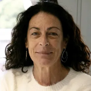 Mariona - Profesor de fotografía - Barcelona