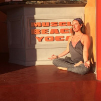 Yoga instructor of 13 years offering classes to fit your individual needs