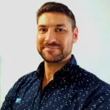 Javier - profesor de creación de empresas - Reus