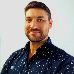 Javier - profesor de creación de empresas - Reus