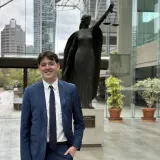 Michael - Criminal Law Tutor - Vancouver