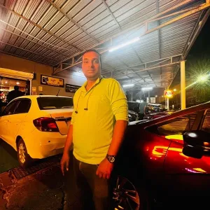 SIVA KUMAR - Accounting teacher - Chennai