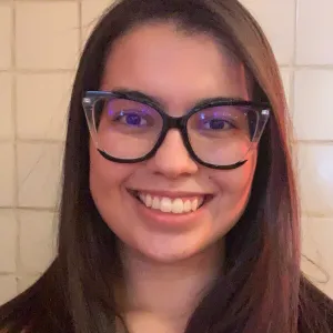 Maria Luiza - Professor de matemática - São Paulo