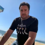 Cristian - Profe de informática - Penalolen