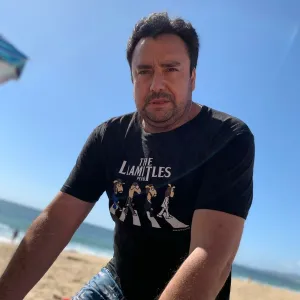 Cristian - Profe de informática - Penalolen