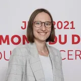 Sophie - Prof d'aide à la rédaction de cv - lettre de motivation - Paris