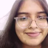 Haniya khan - English tutor - Bhopal