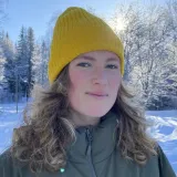 Ragnhild -  ernæringlærer - Oslo