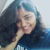 Ritika - English tutor - Vijayawada