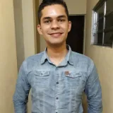 DEIMONRIL GOMES - Prof de eletricidade - Salvador