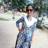 Pallavi - Biology tutor - Kolkata