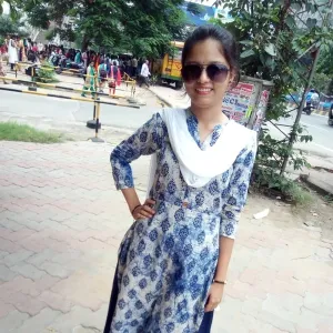 Pallavi - Biology tutor - Kolkata