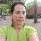 Réka - egészség és jóllét magántanár - Csákvár