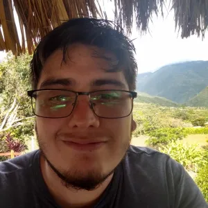 Juan Sebastian - Profe de programación - Palmira