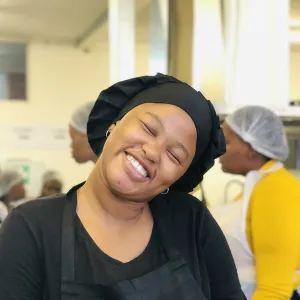 Sinenhlanhla - English tutor - Pietermaritzburg