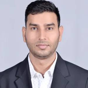 Pramindra - Environmental Law tutor - Jaipur