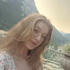 Zuzanna - nauczyciela języka angielskiego - Nekla