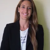 María José - Profe de inglés - Simancas