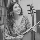 Callune - Prof de violoncelle - Strasbourg