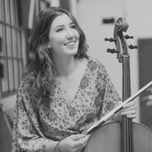 Callune - Prof de violoncelle - Strasbourg
