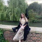 Anel - Spanish tutor - Cambridge
