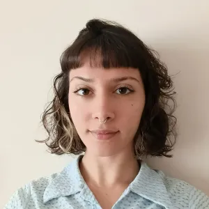 Florencia - Profe de inglés - Lomas de Zamora