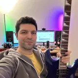 Fabrizio - Insegnante di chitarra - Carpi