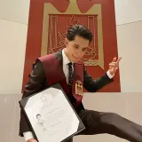 Daniel - profesor de anatomía - Heroica Puebla de Zaragoza