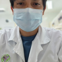 Bachiller en biologia, con especialidad en microbiologia y parasitologia, tengo experiencia en cultivo in vitro vegetal.