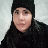 Celia - profesor de matemáticas - Bernardo de Irigoyen