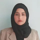 Shabeena - English teacher - Srinagar