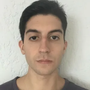 Facundo - Profesor de física - Montevideo
