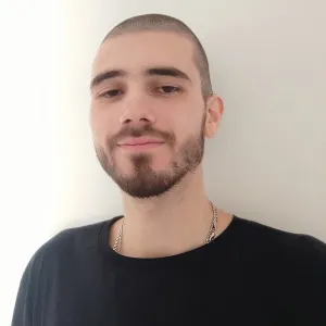 Victor - Prof de maths - Lyon